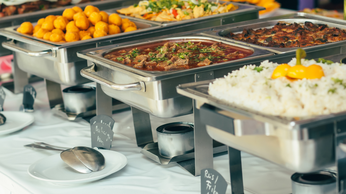 Catering Services
