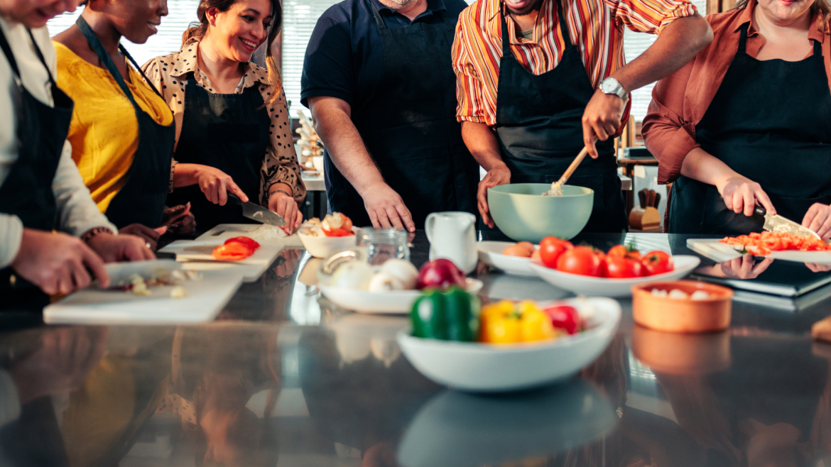 Cooking Classes